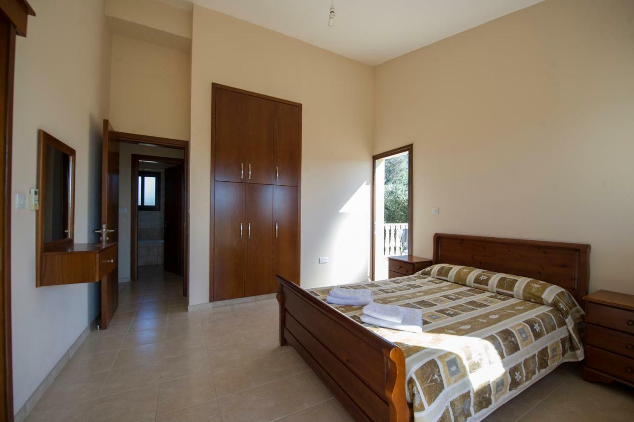 A&G Paisiou Luxury Maisonettes Agia Marina  Exterior foto